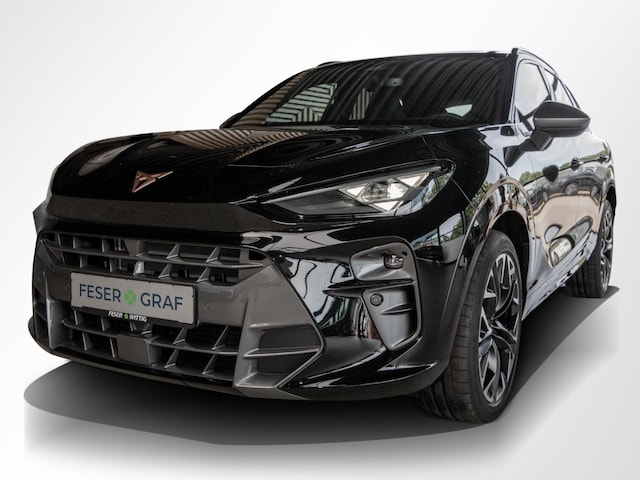 Cupra Terramar 2.0 TSI VZ