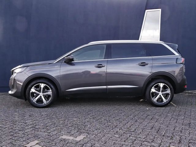 Peugeot 5008 GT-Line PureTech