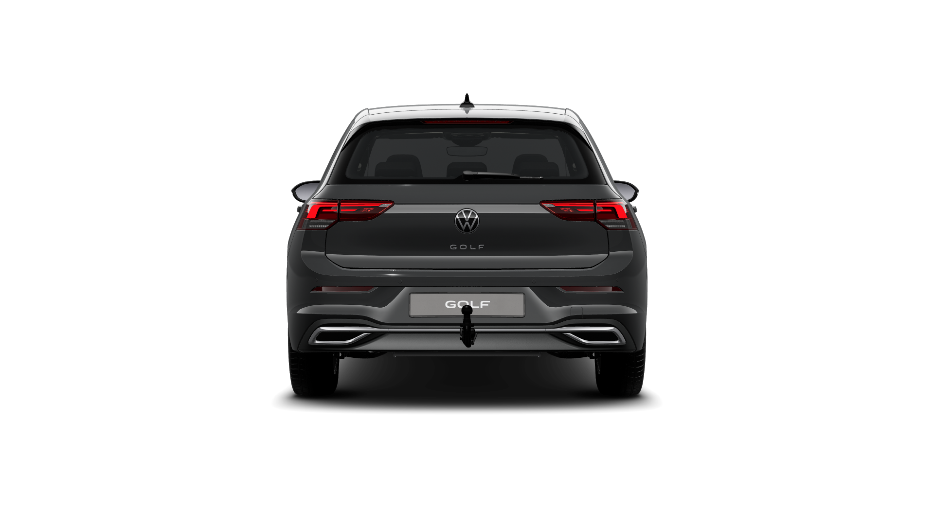 Volkswagen Golf 1.0 TSI Golf VIII