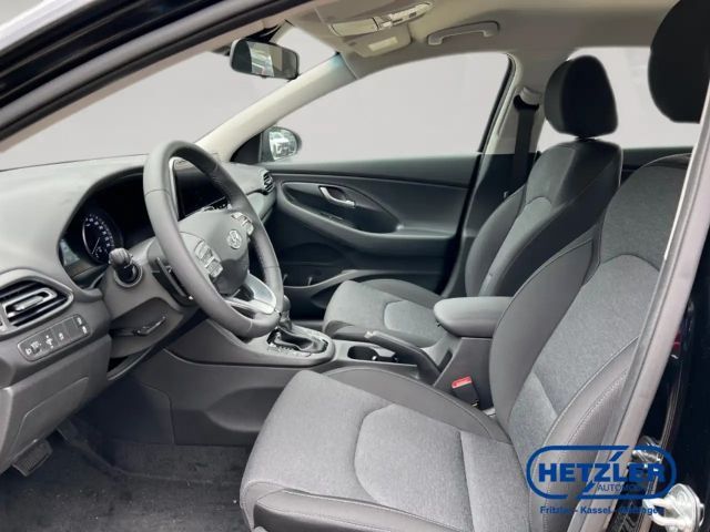 Hyundai i30 Hybrid T-GDi Trend