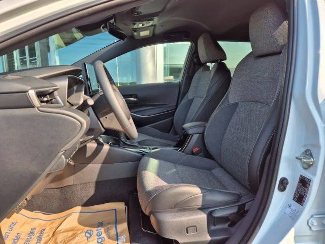 Toyota Corolla Active Hybride