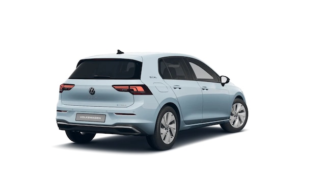 Volkswagen Golf DSG Golf VIII eHybrid