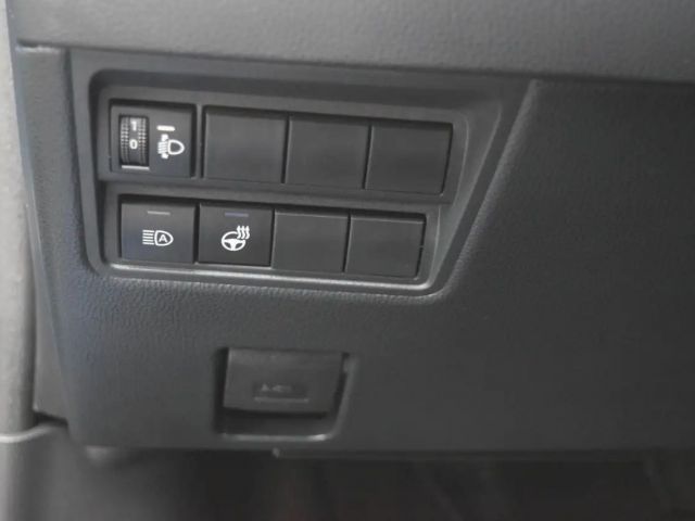 Toyota Yaris Club Hatchback