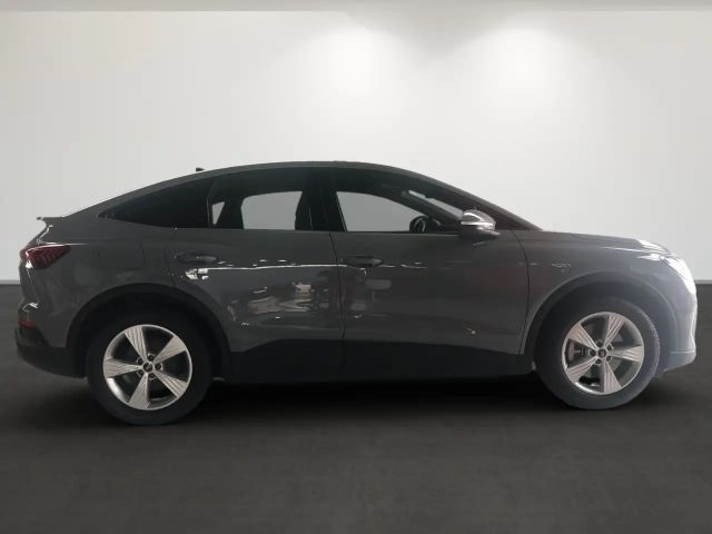 Audi Q4 e-tron 40 Sportback