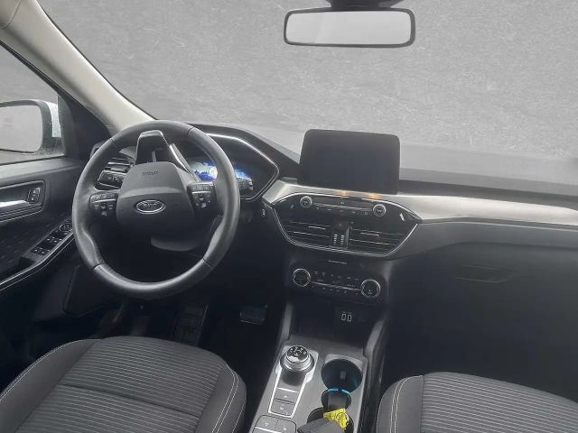 Ford Kuga Plug in Hybrid Titanium