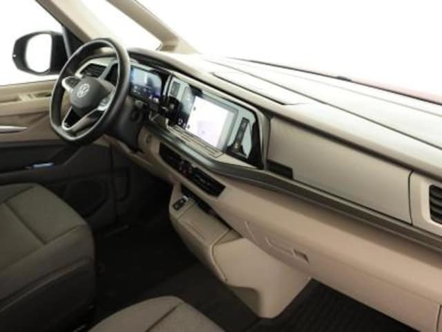 Volkswagen Multivan DSG Lang T7