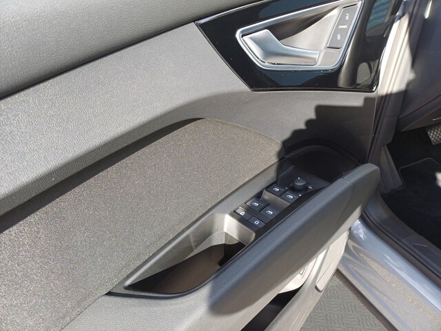 Audi Q4 e-tron 35 Sportback