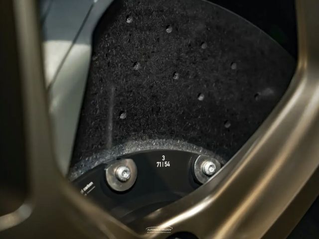 Audi RS6 Performance