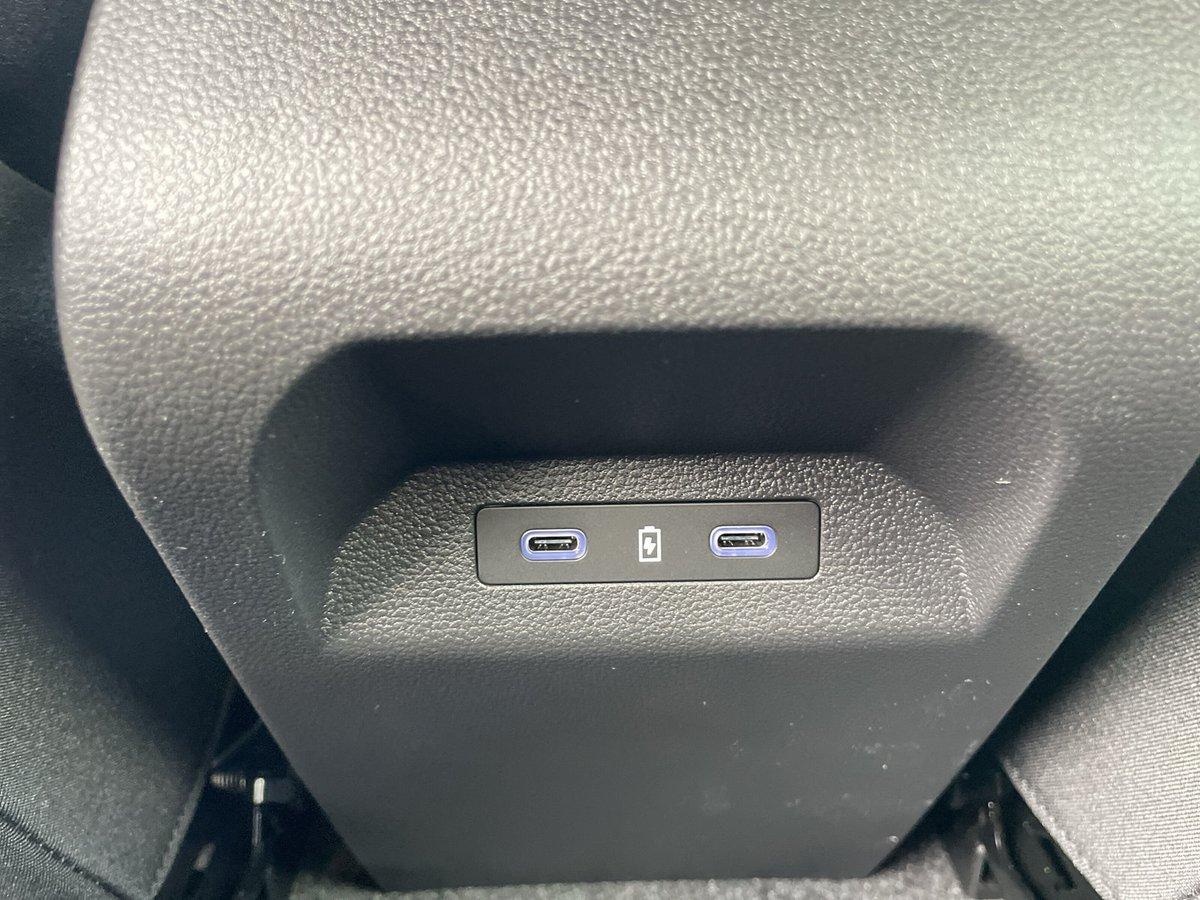 Renault Scenic E-Tech Techno