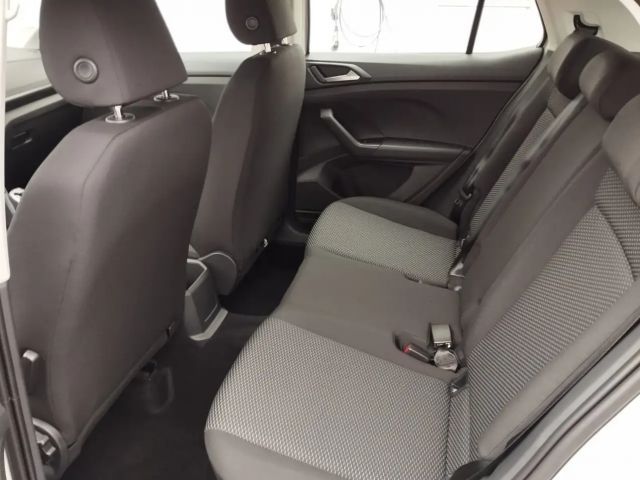 Volkswagen T-Cross 4Me TSI