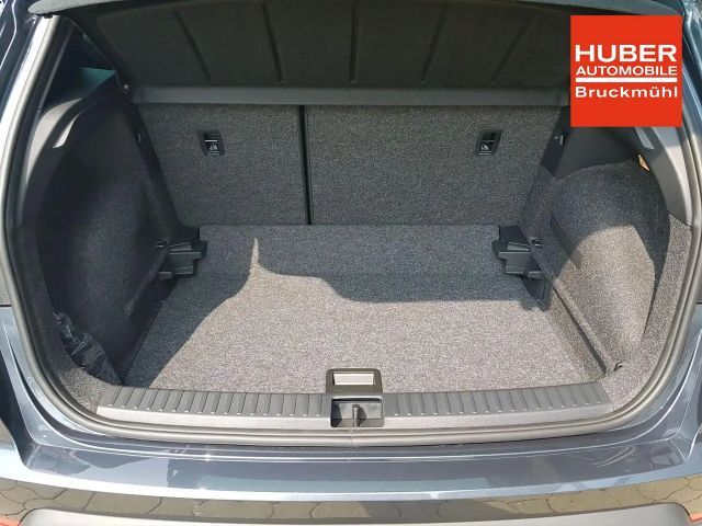 Seat Arona DSG FR-lijn