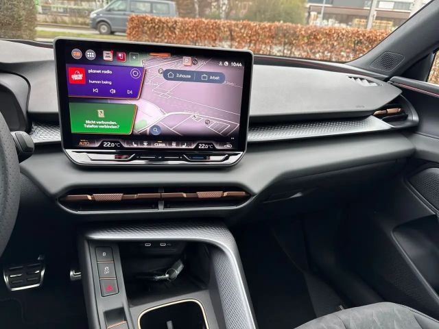 Cupra Terramar 1.5 eTSI