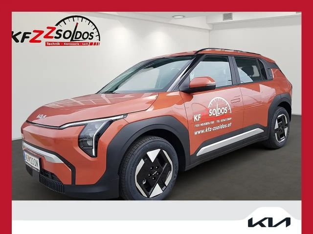 Kia EV3 FWD