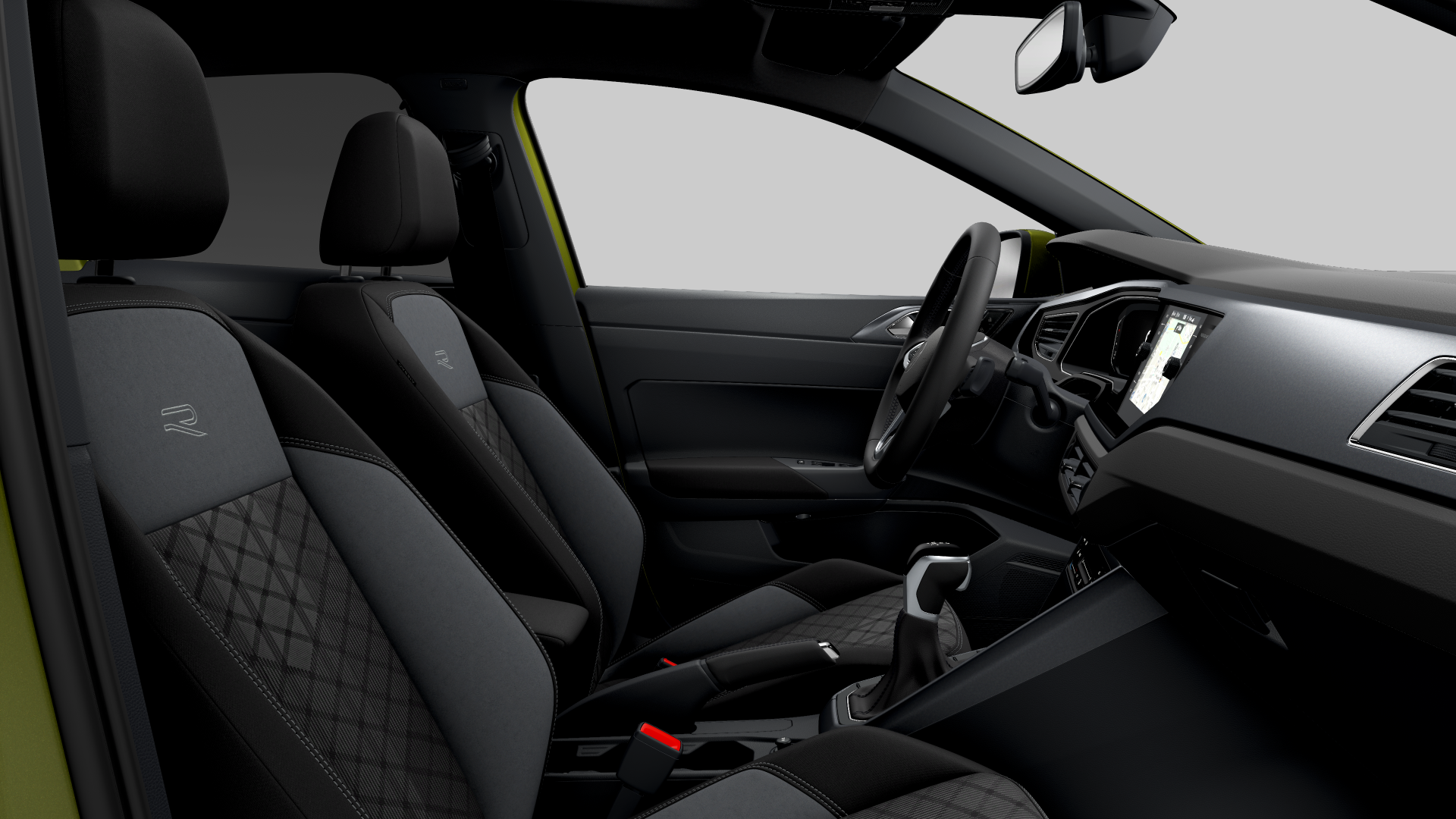 Volkswagen Taigo DSG R-Line