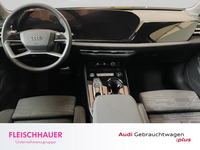 Audi A5 Quattro S-Tronic