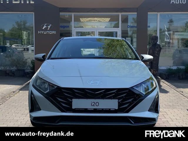 Hyundai i20 1.0 2WD Select T-GDi