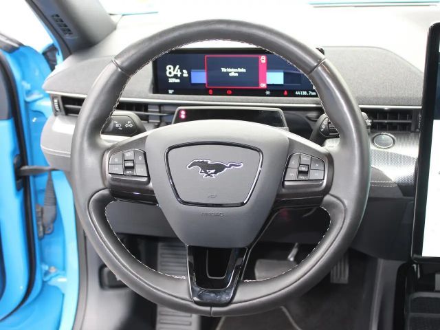 Ford Mustang Mach-E AWD GT