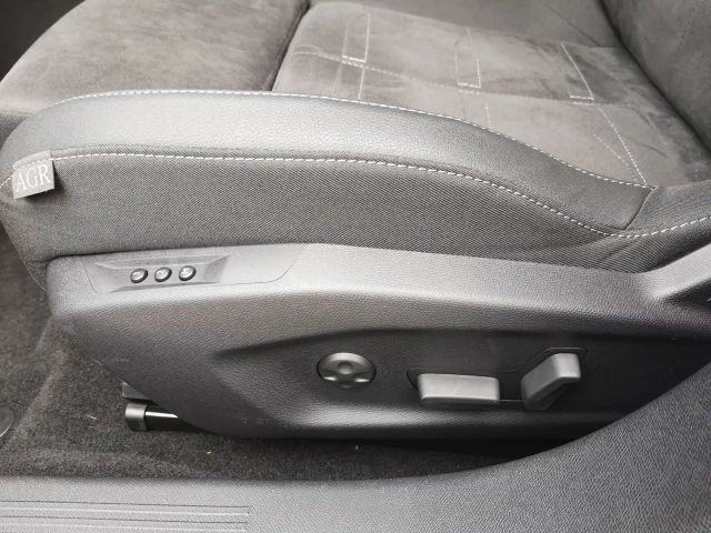 Opel Astra 1.2 Turbo Hybrid Turbo