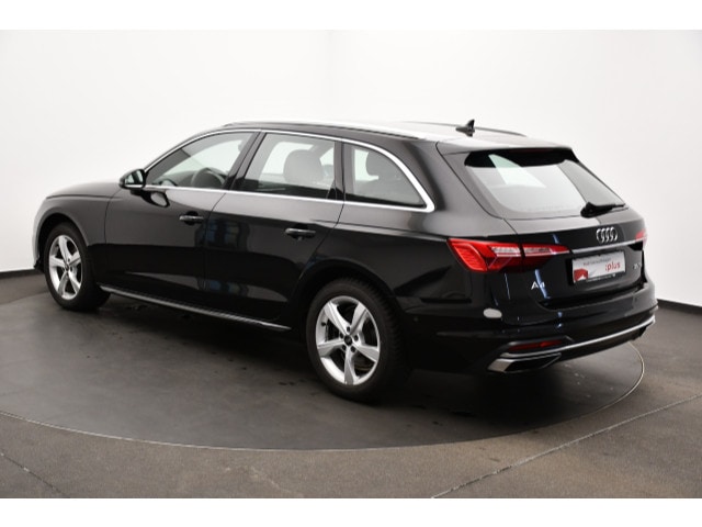 Audi A4 35 TDI Avant S-Tronic