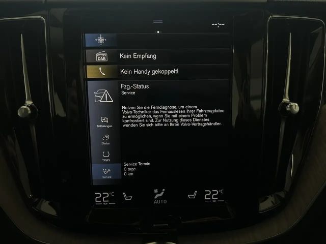 Volvo XC60 AWD Inscription