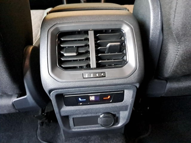 Volkswagen Tiguan Allspace Life