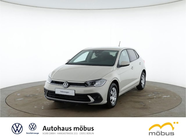 Volkswagen Polo Polo 1.0 *APP*LED*ACC*PDC*SHZ*KLIMA
