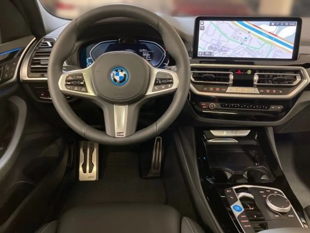 BMW iX3 iX3