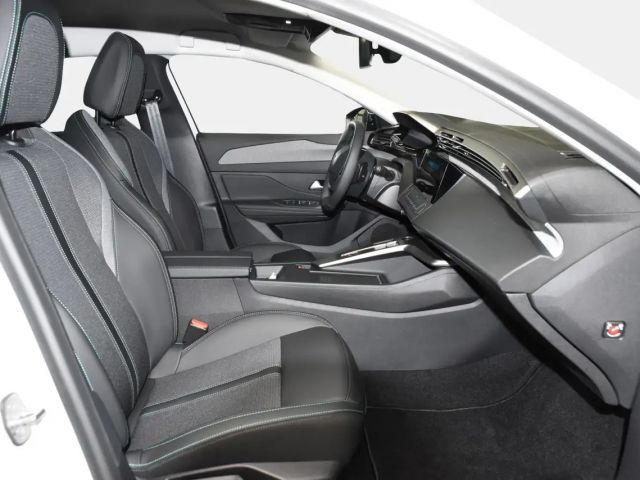 Peugeot 408 Allure Pack Hybrid