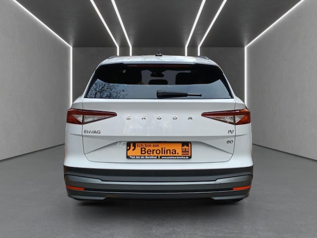 Skoda Enyaq iV 60