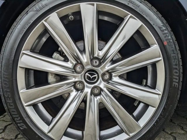 Mazda 6 2.5L Sportbreak Takumi