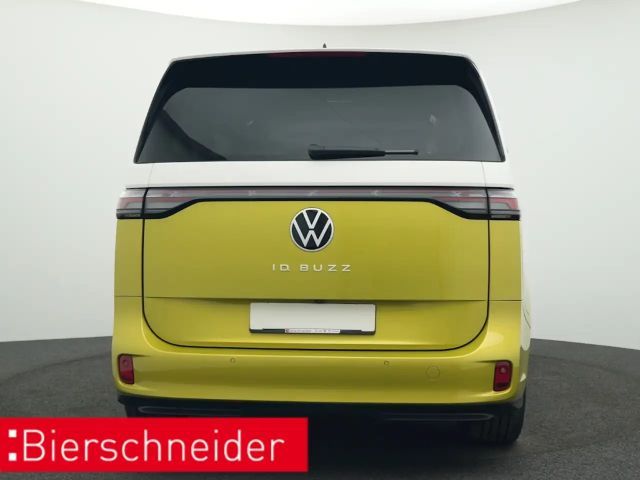 Volkswagen ID.Buzz IQ.Drive LWB Pro