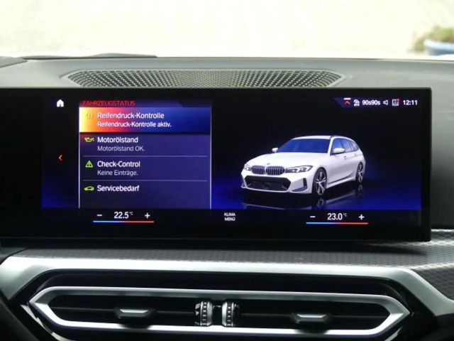 BMW 318 318i Touring