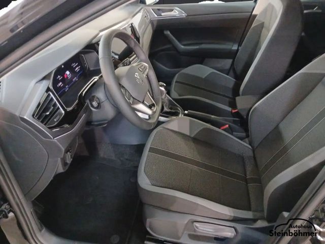 Volkswagen Polo 1.0 TSI Style