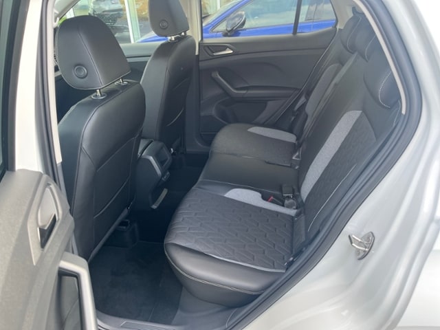 Volkswagen T-Cross 1.0 TSI