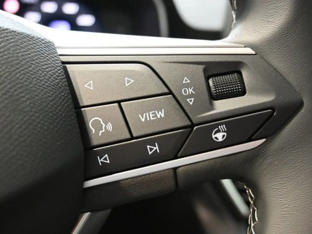 Seat Leon 1.5 TSI Style