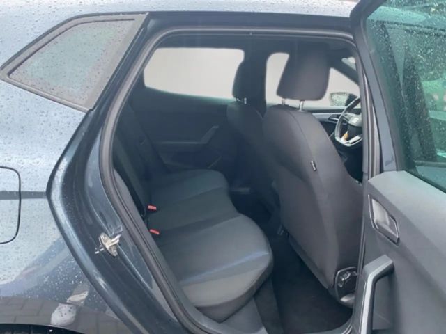 Seat Ibiza 1.0 TSI DSG FR-lijn