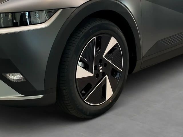 Hyundai IONIQ 5 Dynamiq