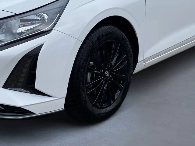 Hyundai i20 1.0 T-GDi Trend