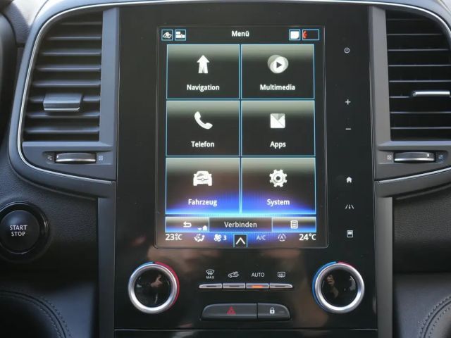 Renault Koleos Bose Initiale Paris TCe 160