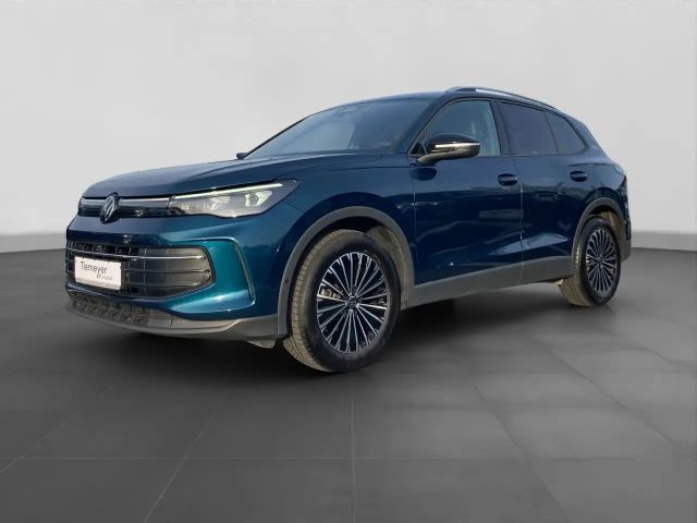 Volkswagen Tiguan 1.5 eTSI DSG IQ.Drive