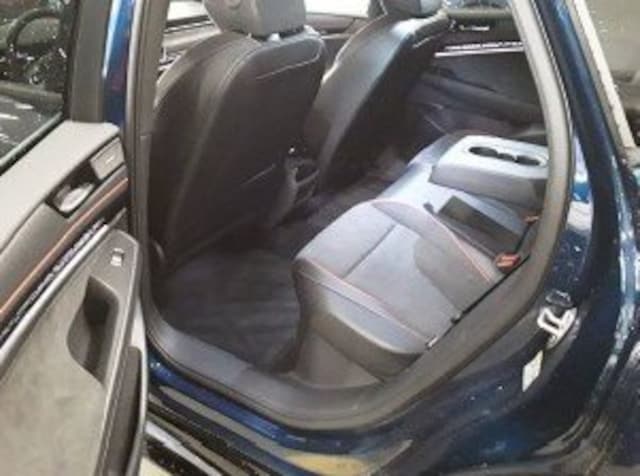 Volkswagen ID.7 Tourer