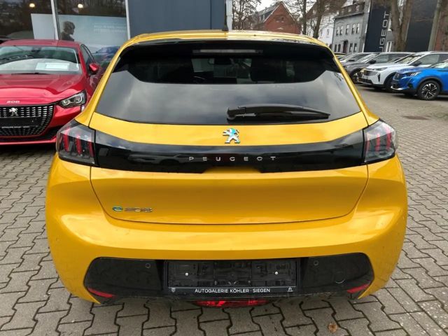 Peugeot E-208 Allure Pack