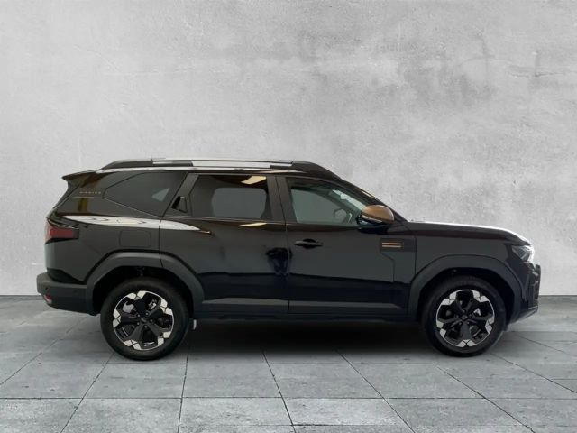 Dacia Bigster Extreme Mild Hybrid 130