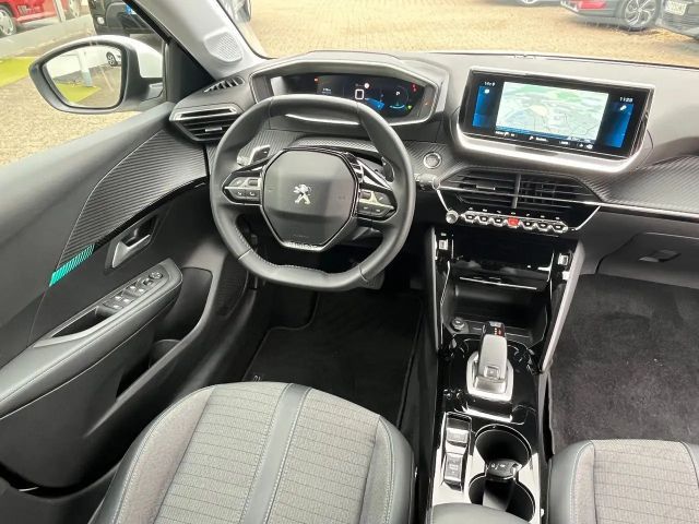 Peugeot 208 Allure Pack