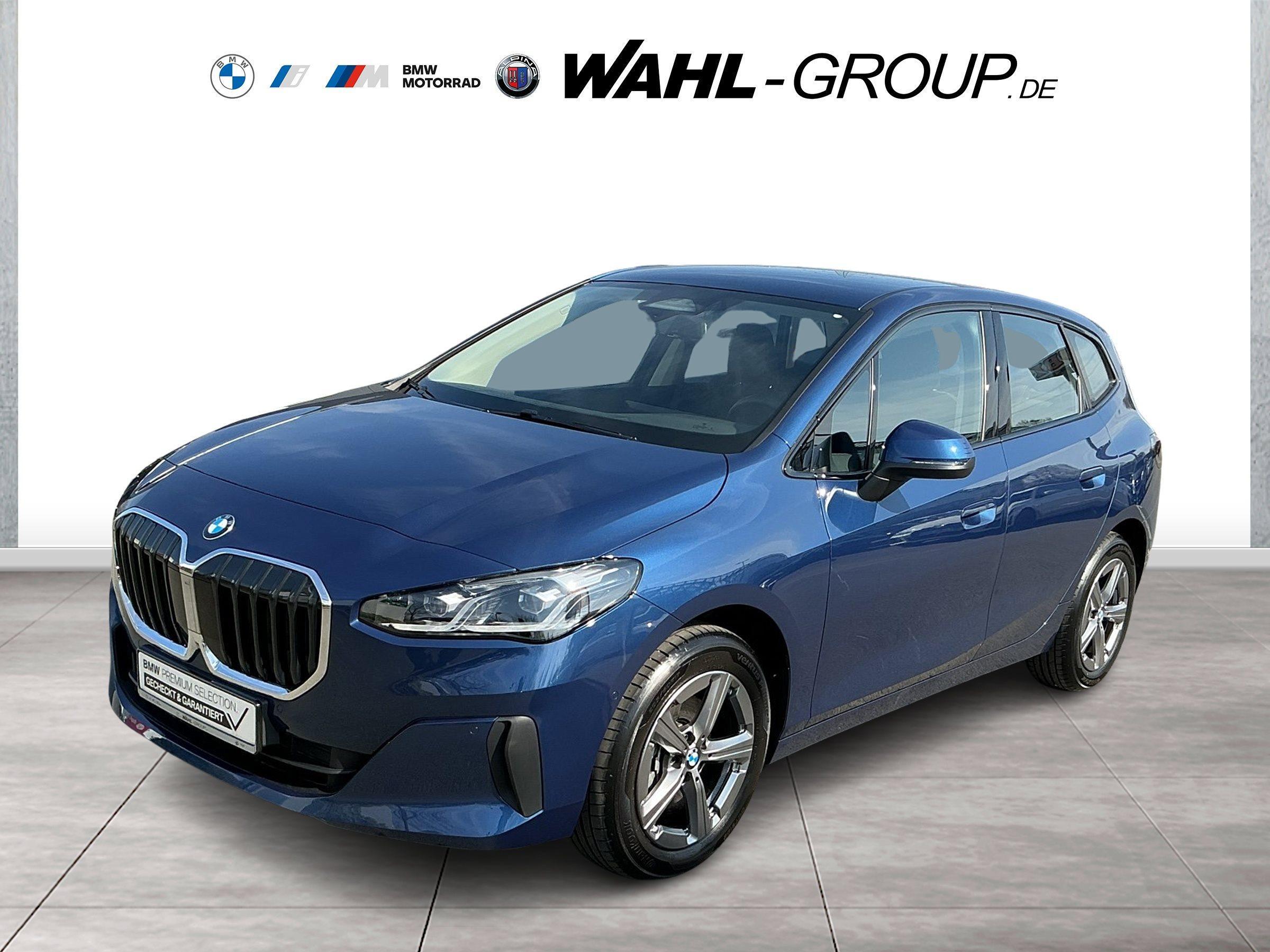 BMW 220 220i Active Tourer