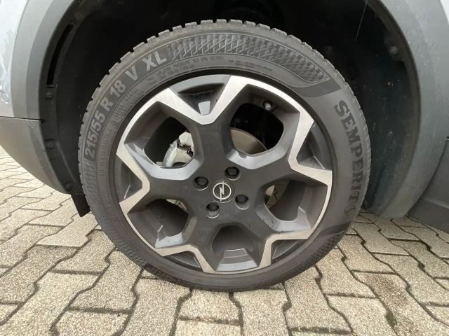 Opel Mokka 1.2 Turbo Turbo Ultimate