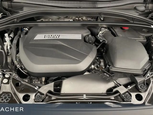 BMW 120 120d M-Sport Sedan