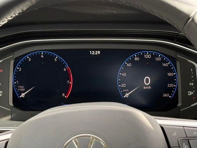 Volkswagen Polo 1.0 TSI Style