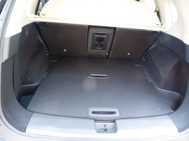 Nissan X-trail AWD N-Connecta