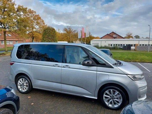 Volkswagen Multivan Life T7 eHybrid